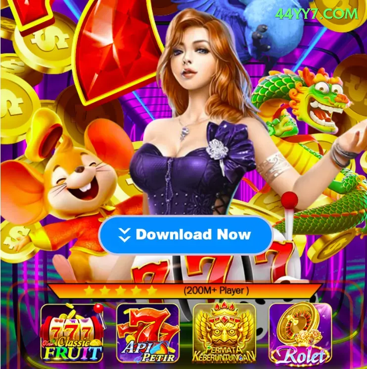APP oficial da 44yy para mobile