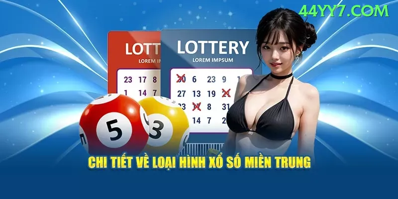 Jogos de loteria online na 44yy