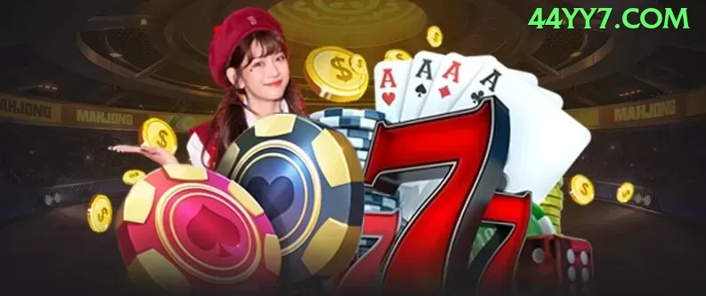 Plataforma completa da 44yy com todos os jogos