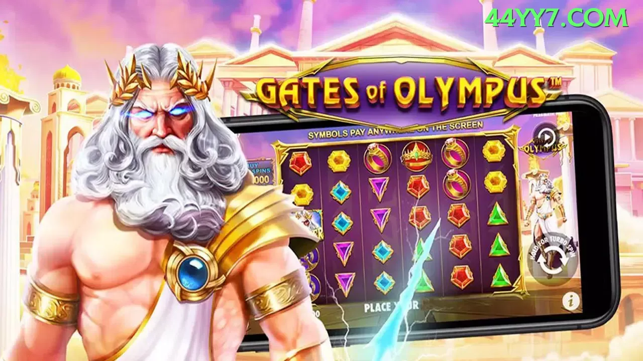 Slots online da 44yy com jackpots progressivos - 2
